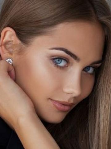 Индивидуалка Изабелла Фотография 3
