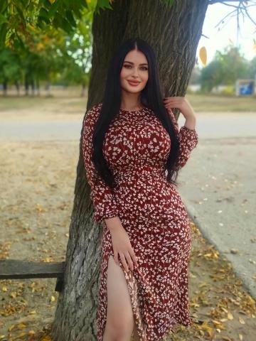 Индивидуалка Оксана Фотография 2